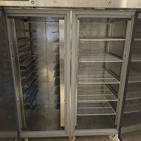 armadio frigorifero professionale 