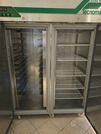 armadio frigorifero professionale 