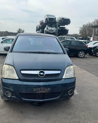 RICAMBI AUTO OPEL MERIVA ANNO 2006