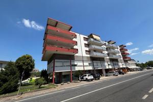 CENTRALISSIMO AMPIO BICAMERE