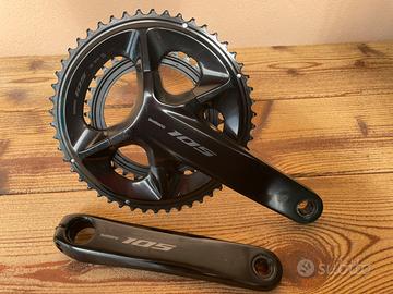 Guarnitura Shimano 105 12 v. 50-34