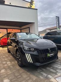 Peugeot 208 Hybrid 110 e-DCS6 Style