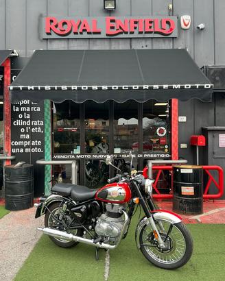 Royal Enfield Classic 350