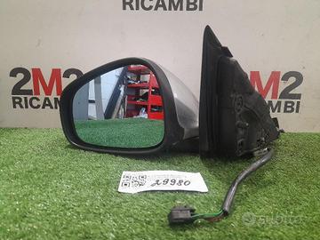 SPECCHIETTO RETROVISORE SINISTRO ALFA ROMEO Giulie