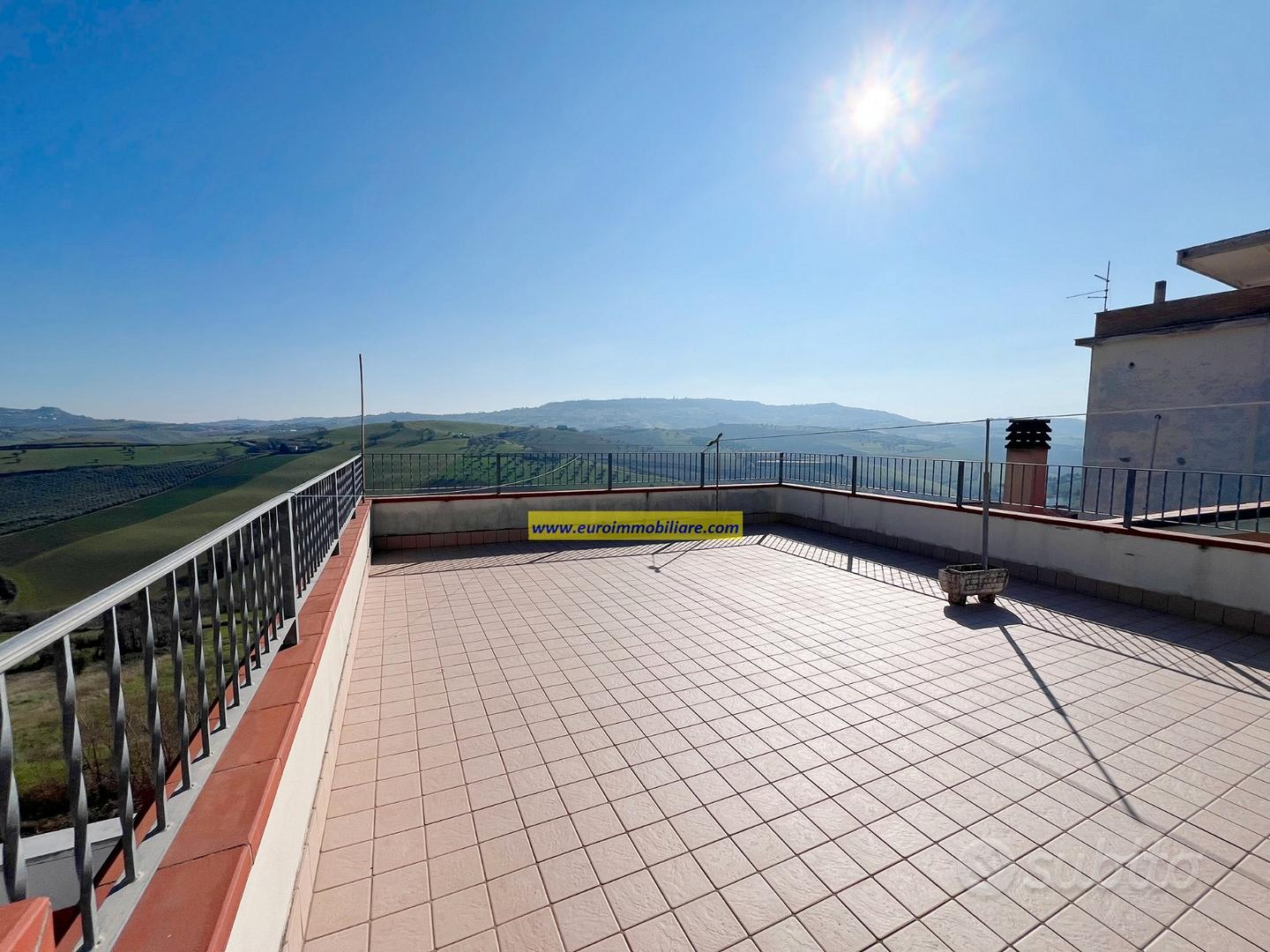Appartamento – Atri, Casoli di Atri - Vista 2