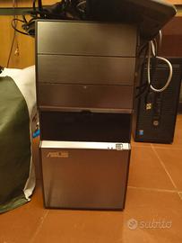 Computer completo Asus 