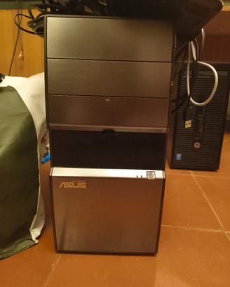 Computer completo Asus 