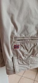 pantaloni uomo Napapijri 