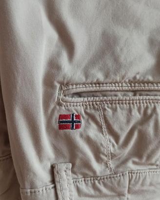 pantaloni uomo Napapijri 