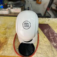 Dolce gusto per tisana caffè espresso, ginseng thè