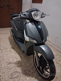 Piaggio Liberty S 50/80 (LEGGERE DESCRIZIONE)