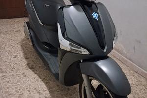 Piaggio Liberty S 50/80 (LEGGERE DESCRIZIONE)