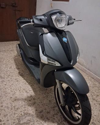 Piaggio Liberty S 50/80 (LEGGERE DESCRIZIONE)