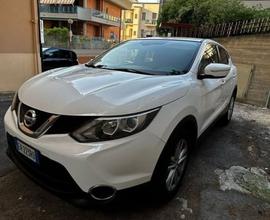 Nissan quashqai