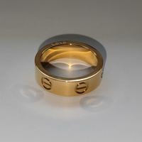 anello Cartier love 