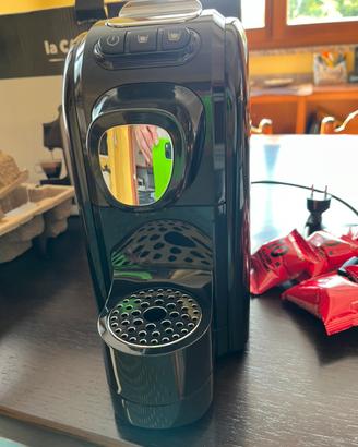 Macchinetta del caffè la CAPSULERIA
