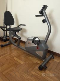 cyclette