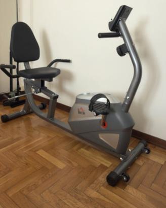 cyclette