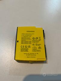 Siemens ET200SP F-DQ 4x24