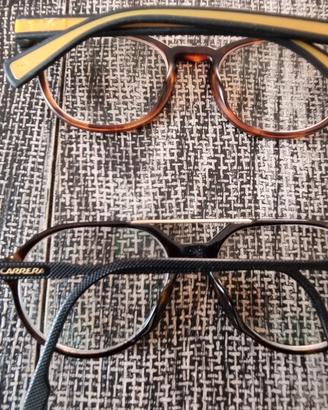 Occhiali Carrera+Timberland donna