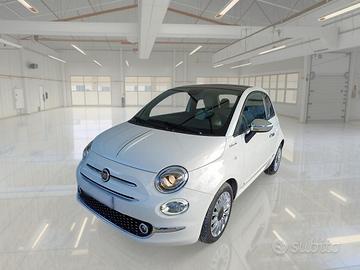 FIAT 500 1.0 70 CV IBRIDO DOLCEVITA 3 PORTE BERLIN