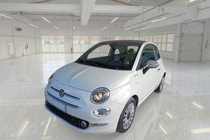 FIAT 500 1.0 70 CV IBRIDO DOLCEVITA 3 PORTE BERLIN