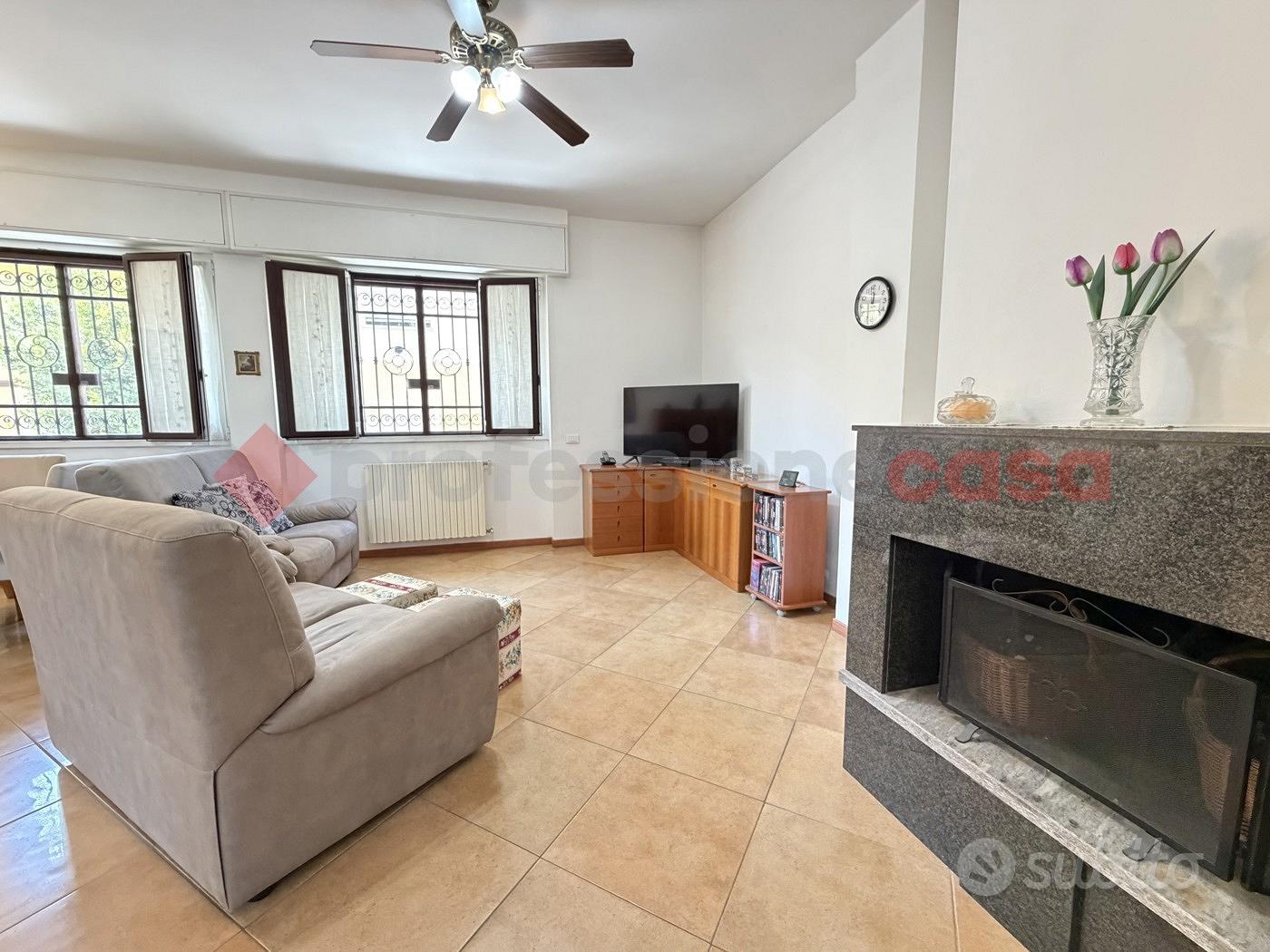 Casa – Cesano Boscone, Rione La Corte, Milano - Vista 5