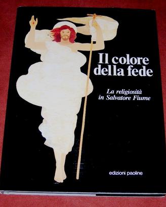 Religiosita' in Salvatore Fiume - monografia 1992