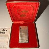 Accendino Vintage Colibri