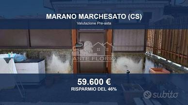 Immobile in asta di 292 m² con più di 5 locali a M