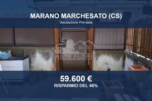 Immobile in asta di 292 m² con più di 5 locali a M