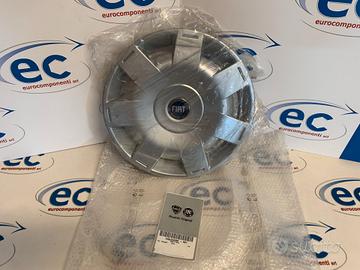 1495409080 COPRICERCHIO FIAT SCUDO - ULYSSE 16''