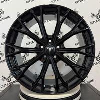 CERCHI IN LEGA TESLA MODEL Y MODEL 3 da 19"