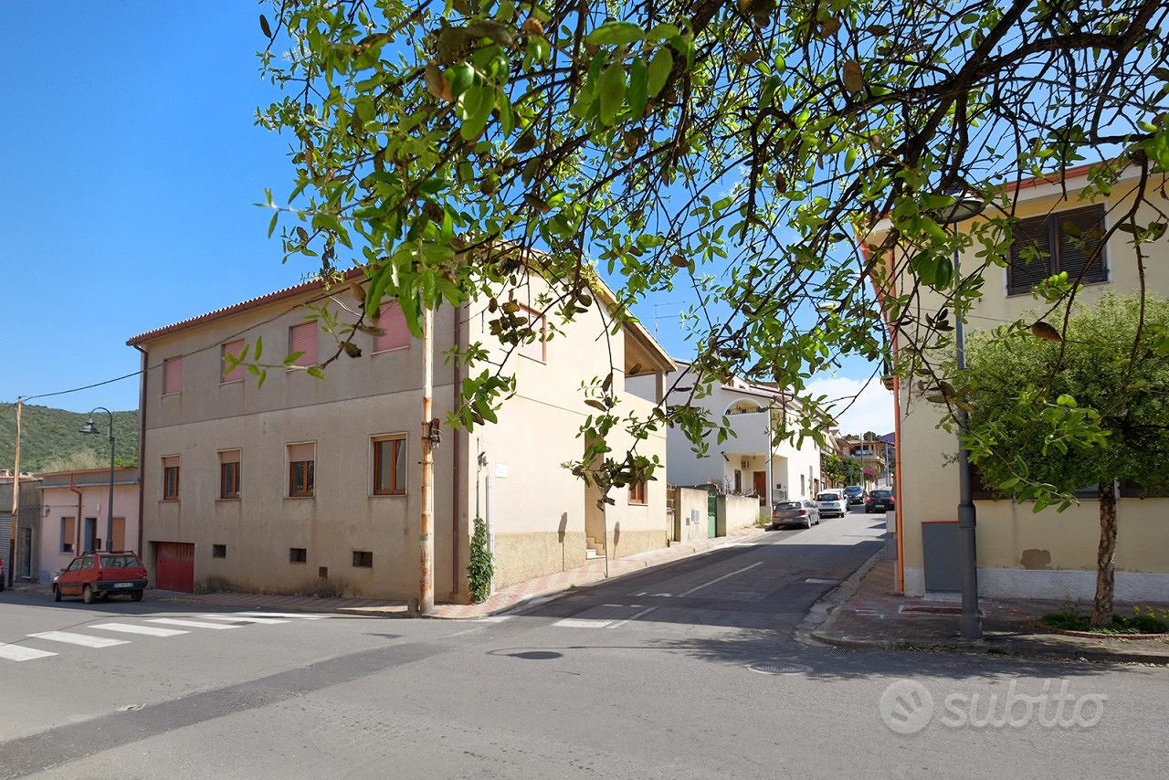 Apartment in Teulada, Sulcis Iglesiente - Vista 4