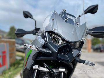 Kawasaki KLE 500 SE - 2026 Intera Gamma