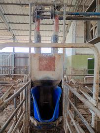 autoalimentatore per bovini 