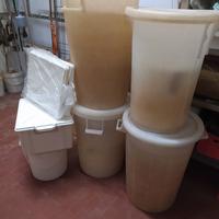 contenitori alimentari