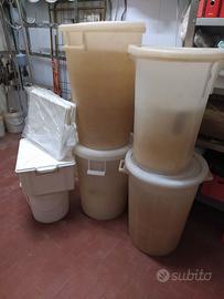 contenitori alimentari