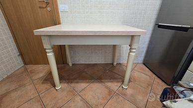 Tavolo cucina Mondo Convenienza