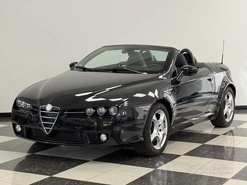 Alfa Romeo Spider 2.2 JTS Exclusive