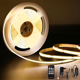 ANTENLICHT Striscia LED COB 5M 4000K 24V