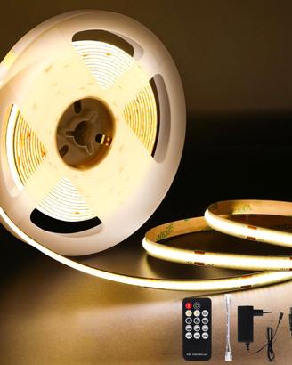 ANTENLICHT Striscia LED COB 5M 4000K 24V