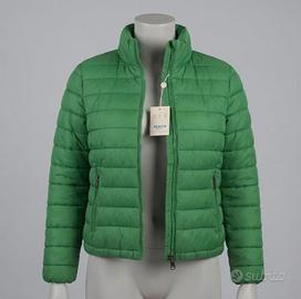 bomberino verde 