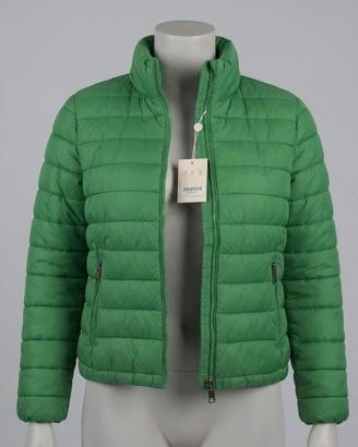 bomberino verde 