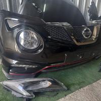 Ricambi anteriori nissan juke 2018