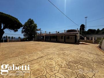 Negozio Patti [Cod. rif 3249844ACG]