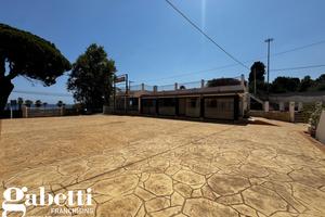 Negozio Patti [Cod. rif 3249844ACG]