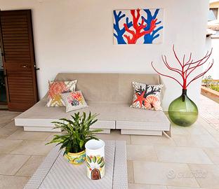 San lorenzo villaduepalme