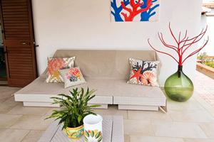 San lorenzo villaduepalme