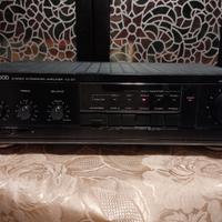 Kenwood KA-57 Amplificatore Stereo Integrato